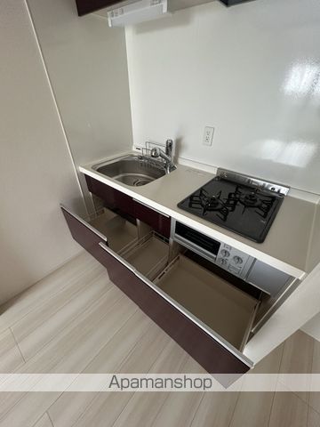 シャインソレイユの内装写真