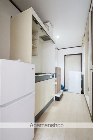 サウスコーポの内装写真