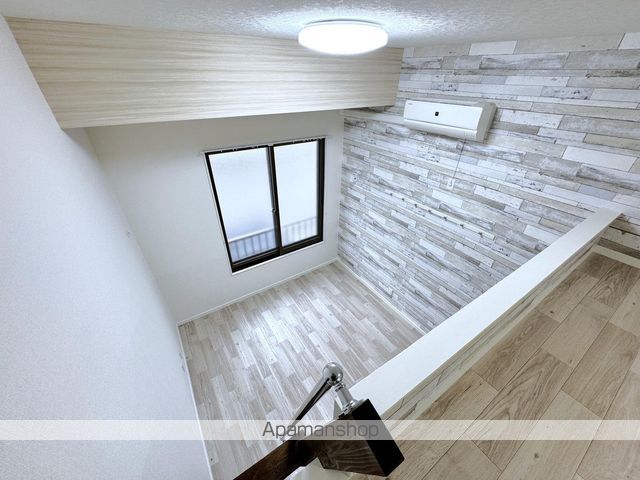 ソラーナ広面の内装写真