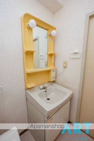 メゾンベネッセの内装写真
