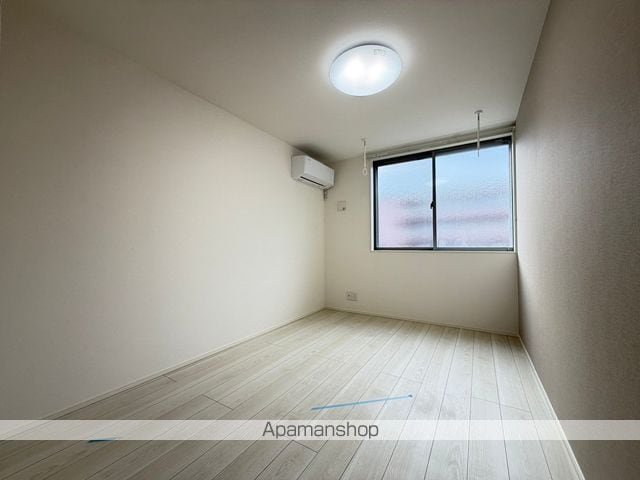 ポーラスター橋本の内装写真