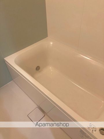 SERENITY JINの内装写真