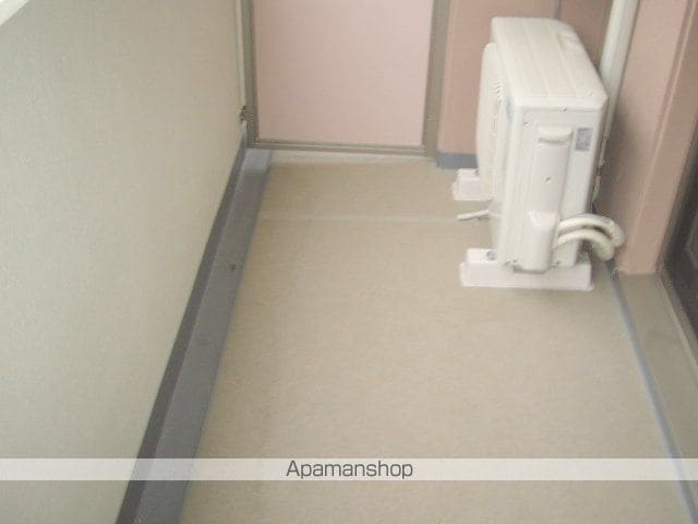 セレッソコート新大阪の内装写真