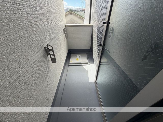 D PORTA カメリアの内装写真