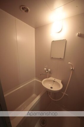 宮崎ビル[1R/21.2m2]のバス