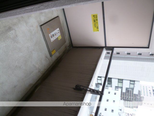 YM丸の内の内装写真