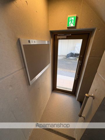 M’S高円寺南5の内装写真