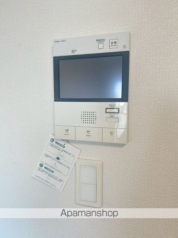 アゼスト堀切菖蒲園IIの内装写真