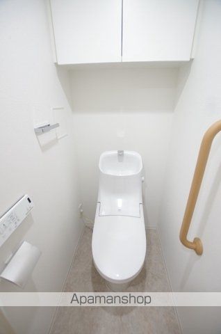 フュージョナル浅草DUEの内装写真