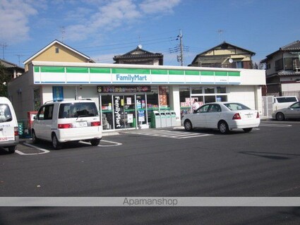 Ｃｕｌｌｉｎａｎ　Ｓａｎｔｕａｒｉｏ[1LDK/31.39m2]の周辺2