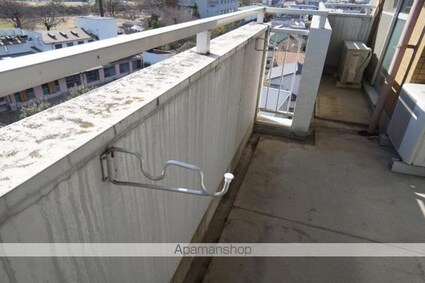 室町ハイツ[4LDK/72.59m2]の内装1