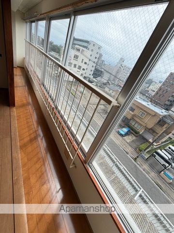 江平ビルの内装写真