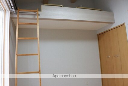 プチメゾンドレミファ[1DK/31.3m2]の内装4