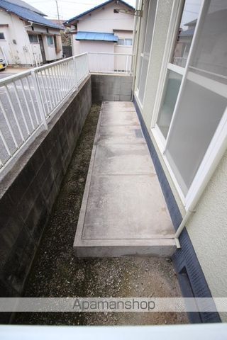 グリーンパーク洲崎 A棟の内装写真