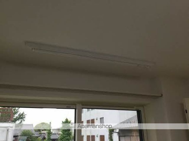 シャーメゾン松屋町の内装写真