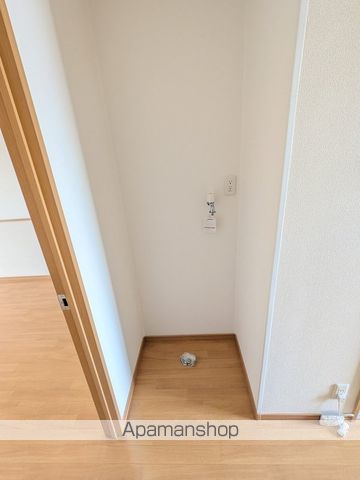 エスペランサCの内装写真