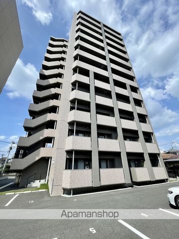 VIVERE長嶺東の外観写真