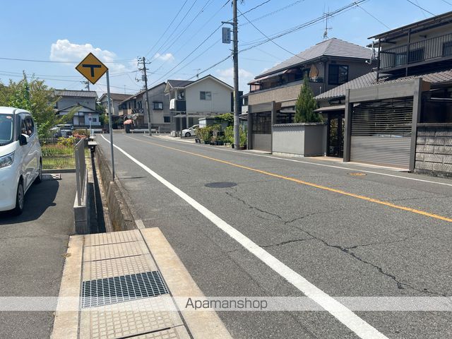 ソレイユ深津の周辺写真