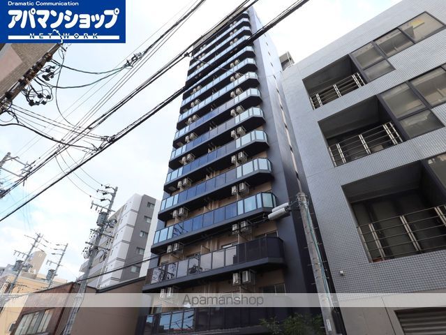エステムコート名古屋新栄IIIグローリィ