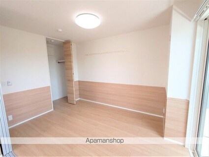 ビューテラス[2LDK/55.2m2]の内装3