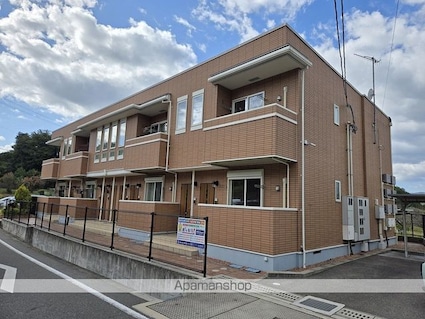 ラ・ヴィーニュ瀬戸[2LDK/55.86m2]の外観4