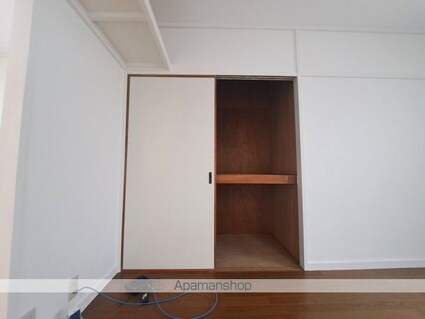 メゾンＡＤ２[1DK/21.5m2]の収納