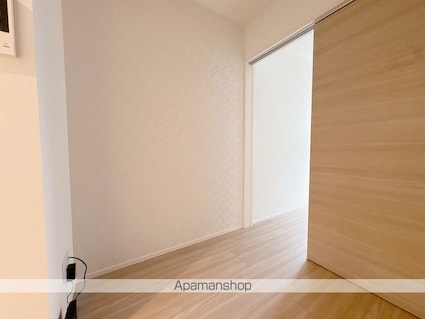 グランフォレ[1DK/20.28m2]の内装4