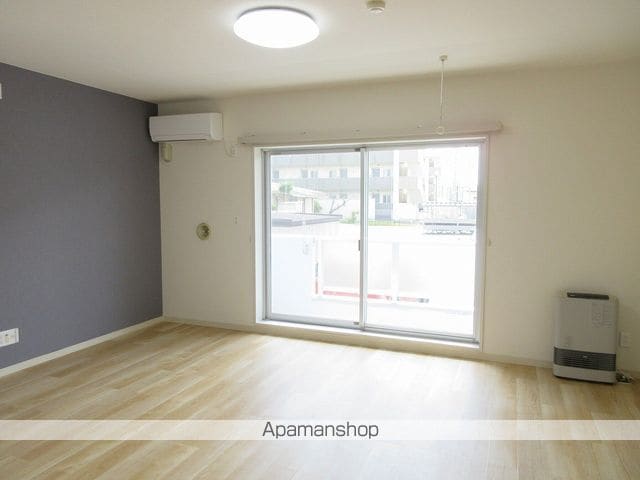 コルトーナ壱番館の内装写真