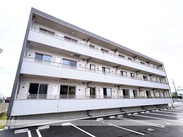エクシード三方原III
