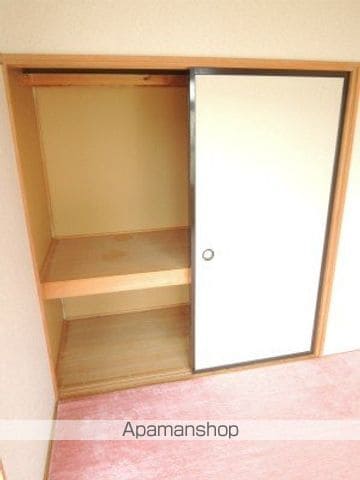 すみれハイツAの内装写真