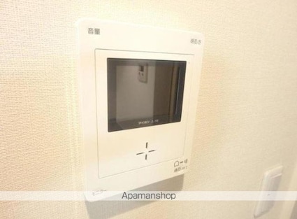 Ｗｈｉｔｅ　Ｂａｓｅ[1K/23.6m2]のセキュリティ