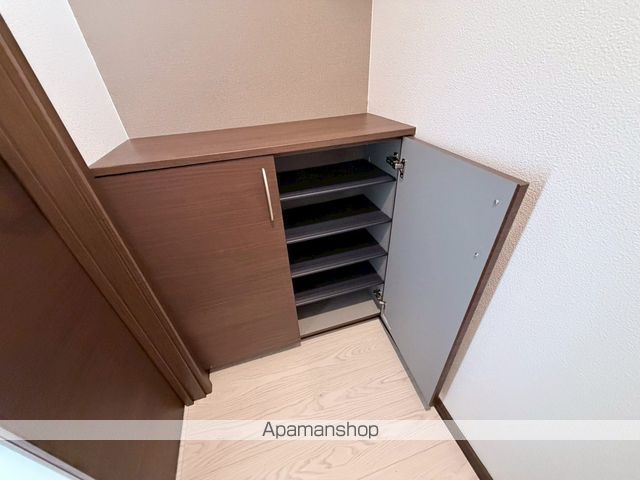 はまなすIの内装写真