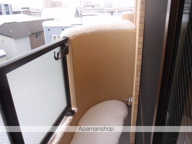 エルナ栄通の内装写真