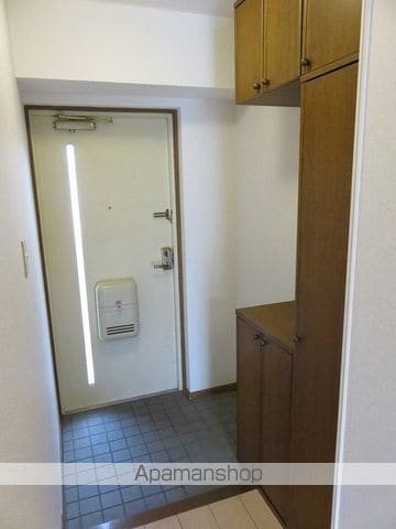 コゥジィー・シティーの内装写真