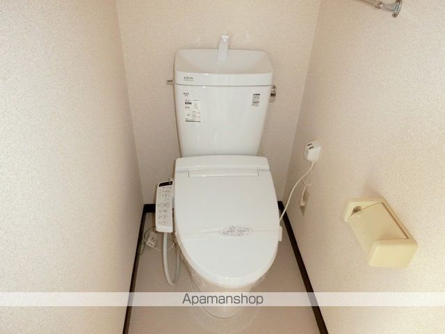 グリーンヒル飛鳥の内装写真