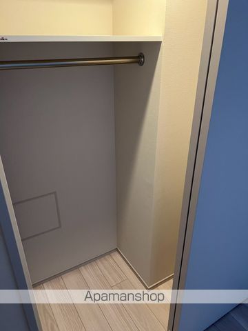 ラティエラ武蔵小山レジデンスの内装写真