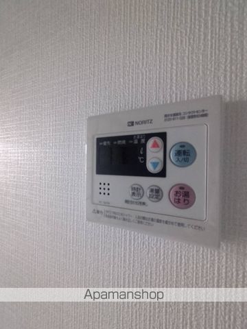 ネクスティ豊田の内装写真