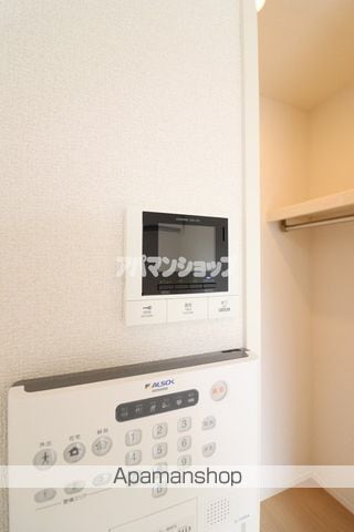 アンデスの内装写真