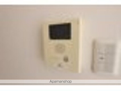 ケースクエア[1K/45m2]のセキュリティ