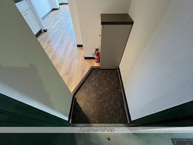 ハイパッションブクリヤの内装写真