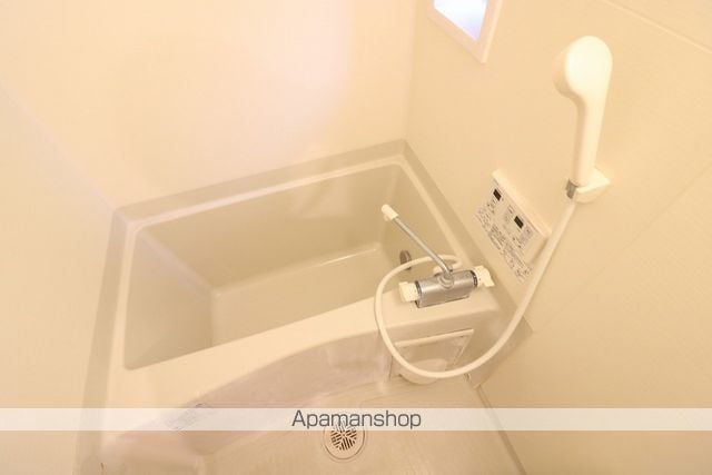 Ｎ’ｓ　Ｈｏｕｓｅ桜[1K/22.48m2]のバス