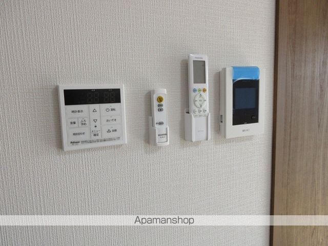 Ciel Bの内装写真