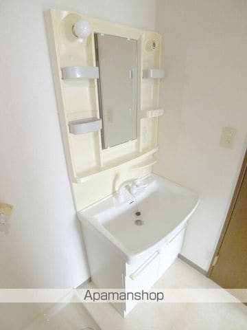 アンシャンテTKYの内装写真