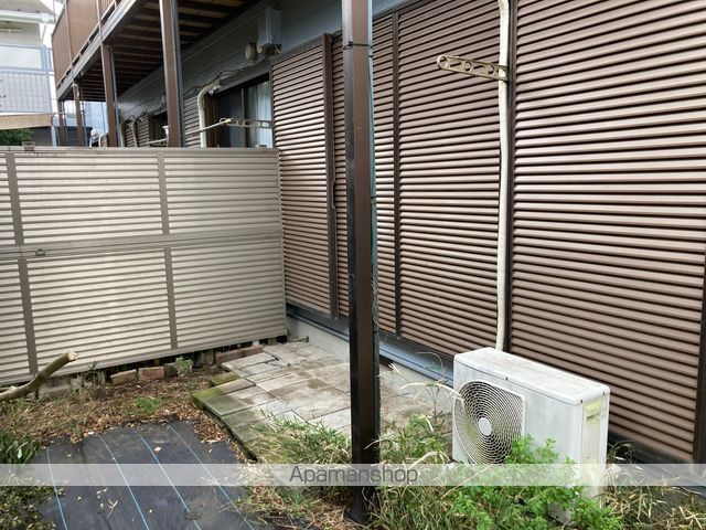 ゼフィールAの内装写真