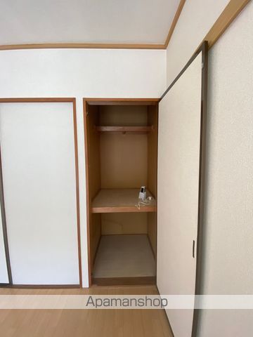サンライフ湊の内装写真