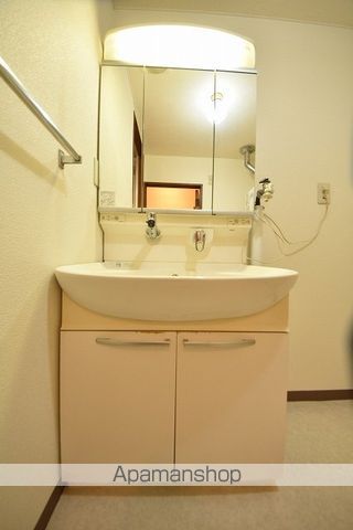 EBA元町IIの内装写真