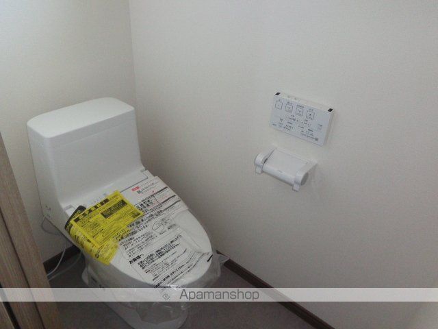 アレクサンドライト八女の内装写真