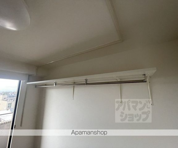 京都今出川レジデンスの内装写真