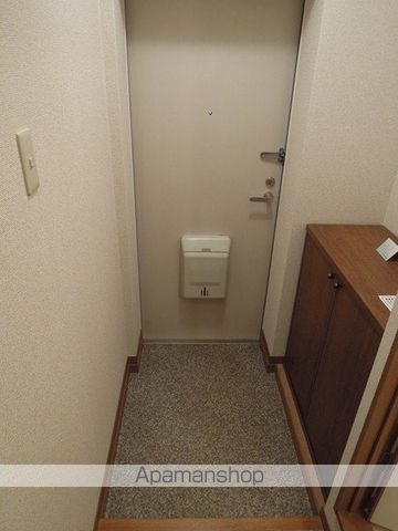 グレースMITAーIIの内装写真