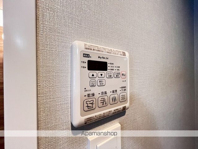 UNIQUS宮の森の内装写真